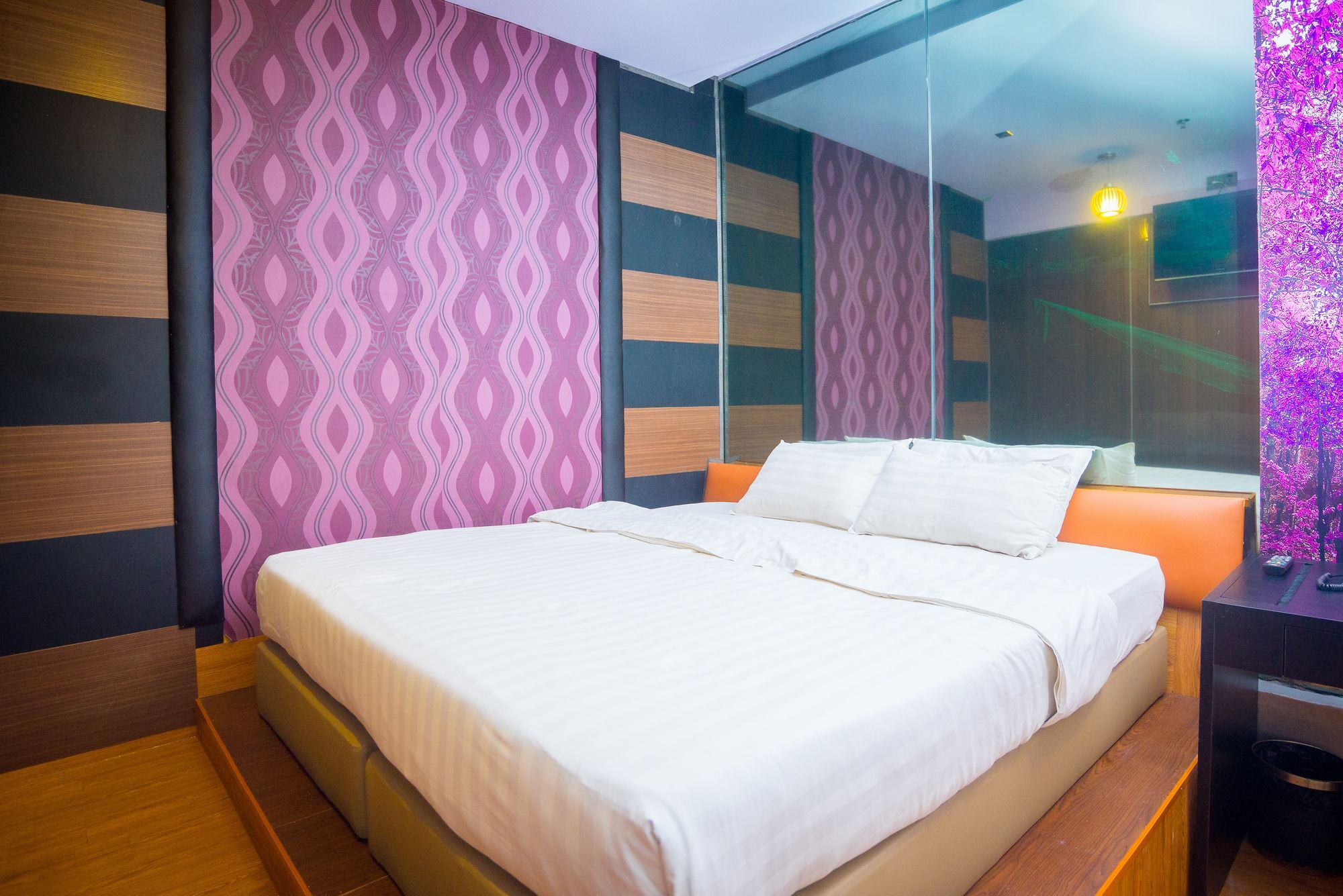 Hotel Holmes 3*