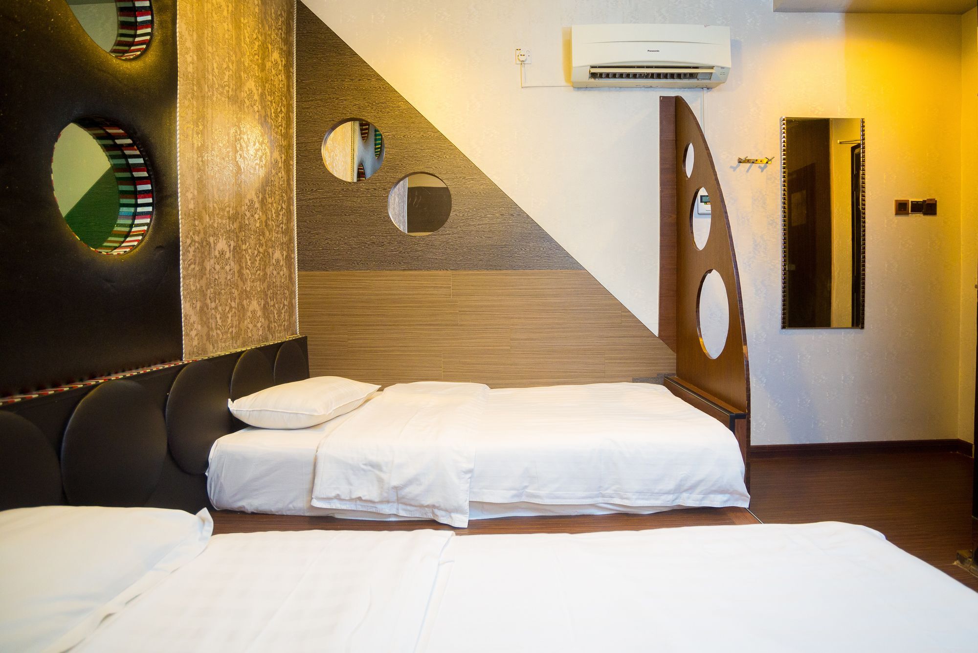 Holmes Hotel Johor Bahru