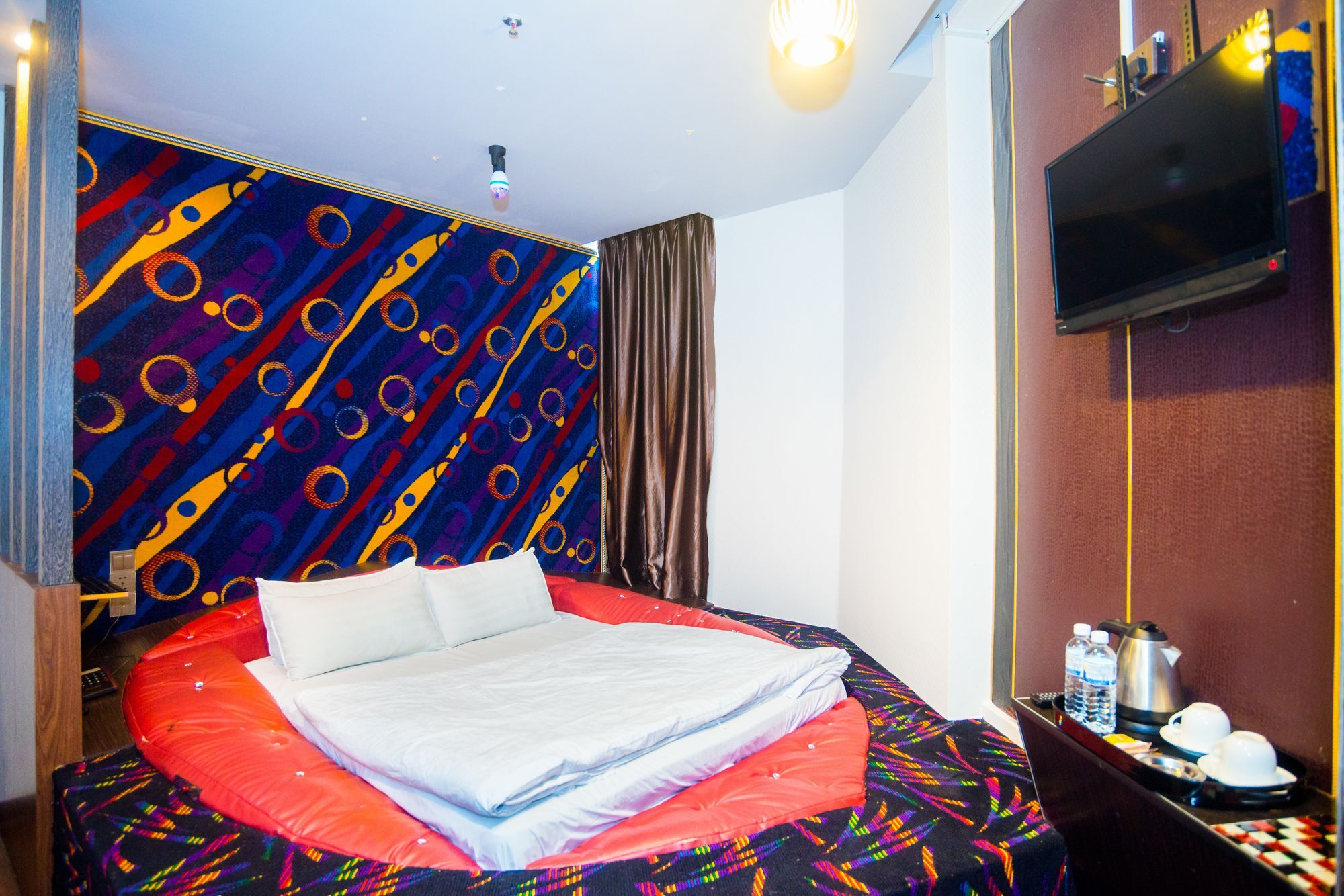 Holmes 3* Johor Bahru