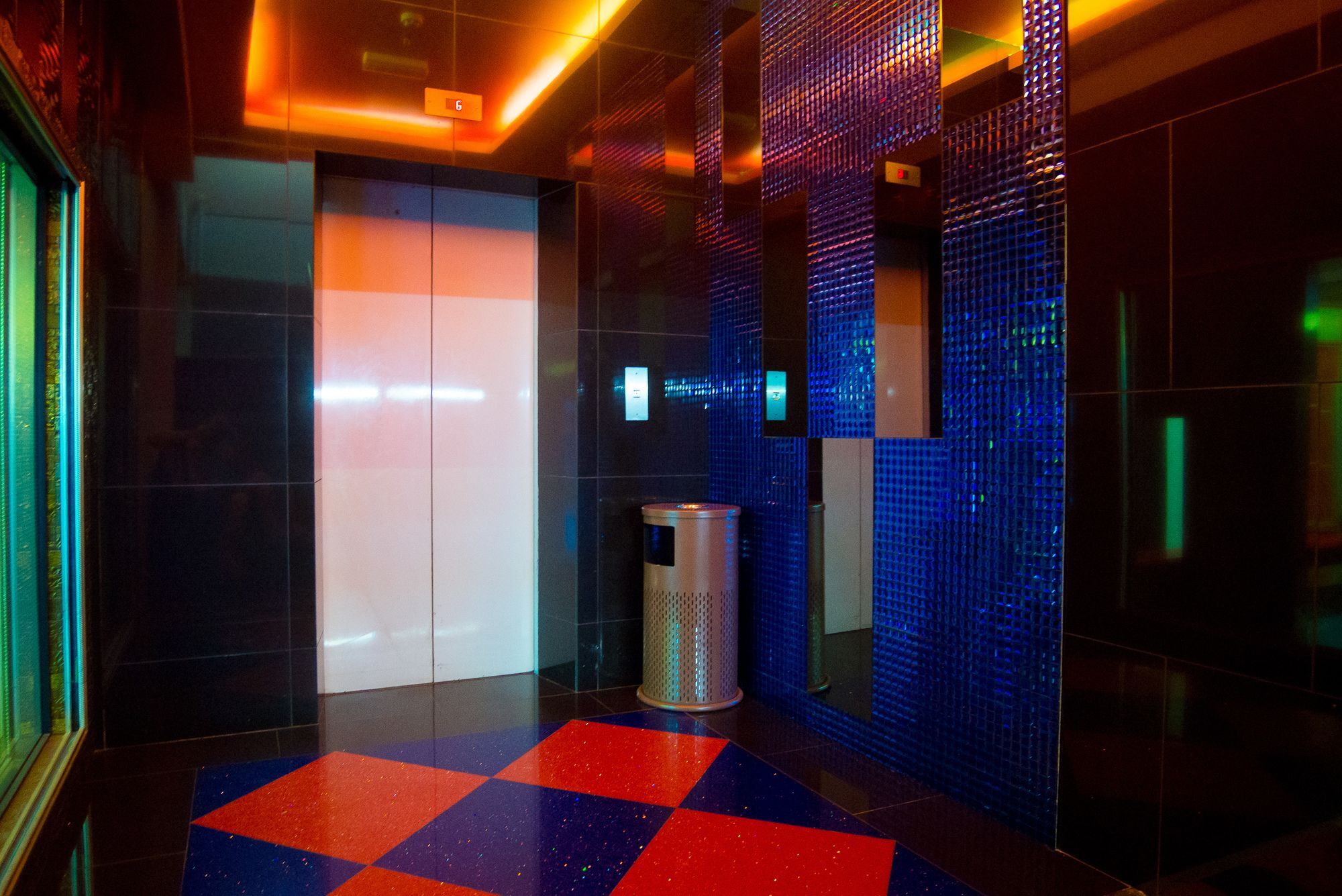 Holmes Hotel Johor Bahru